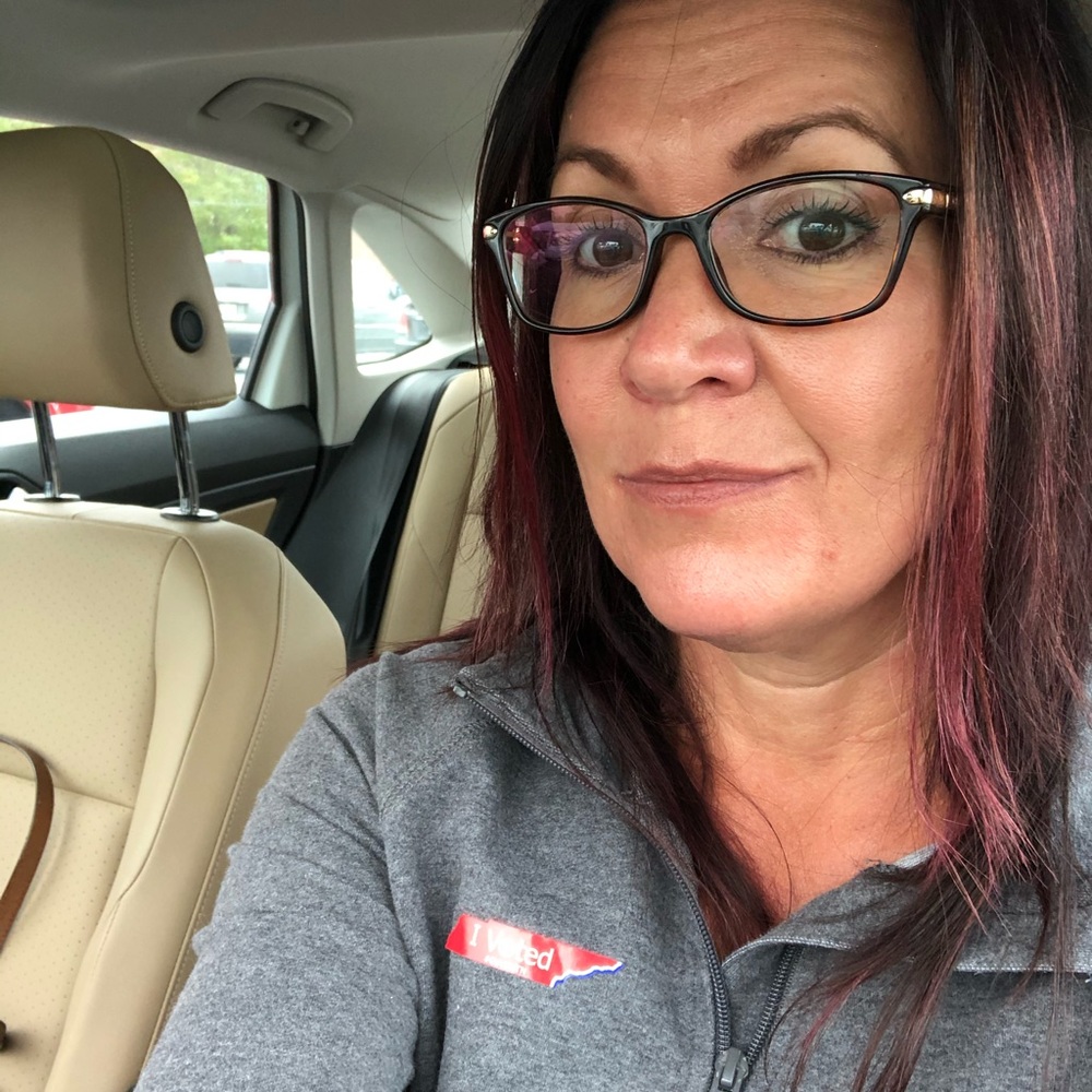 Meet your Posher, Stacey